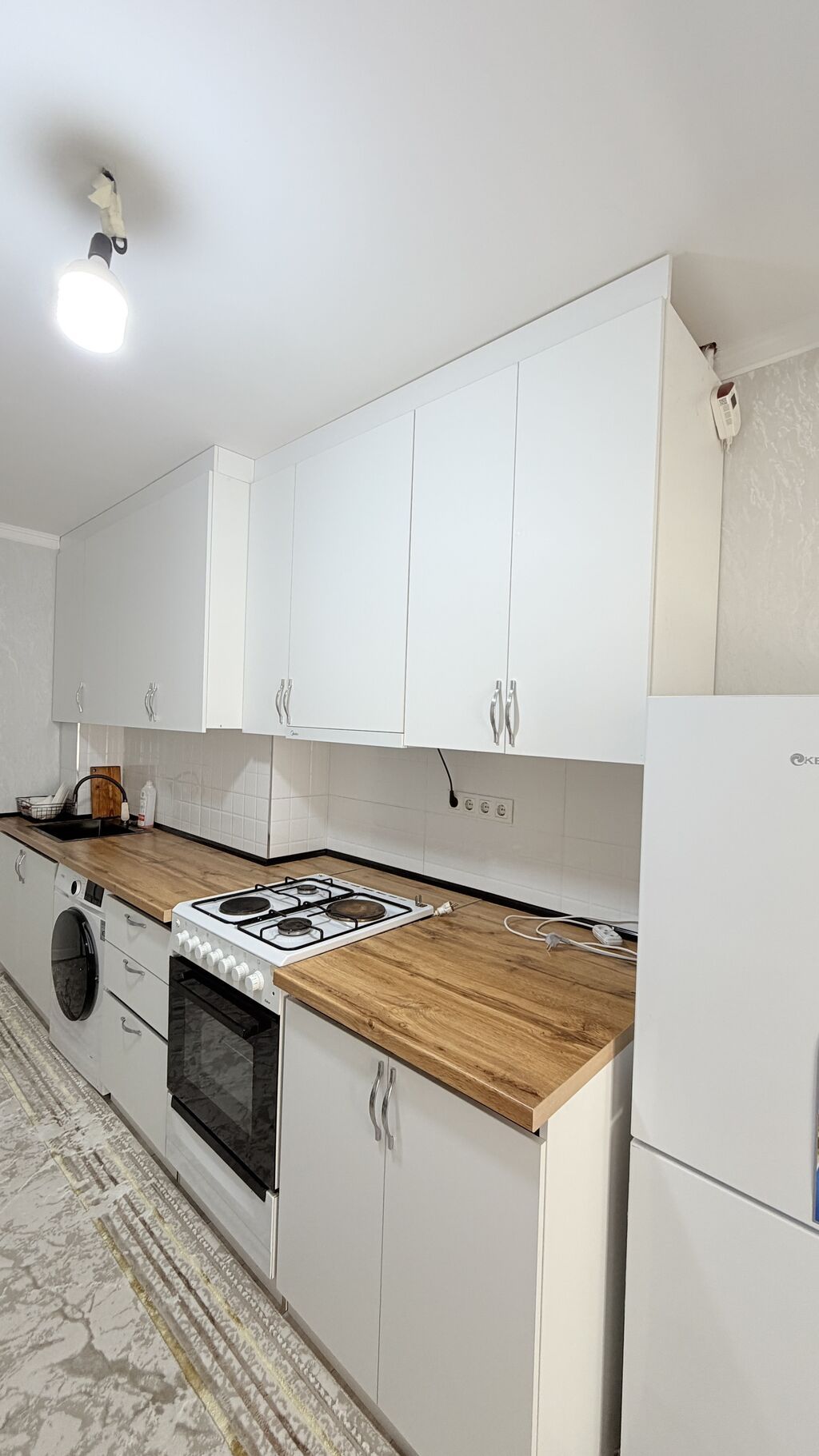 Сдам 1-комн. квартиру в ЖК Кут Орго, 53 м²: фото 3