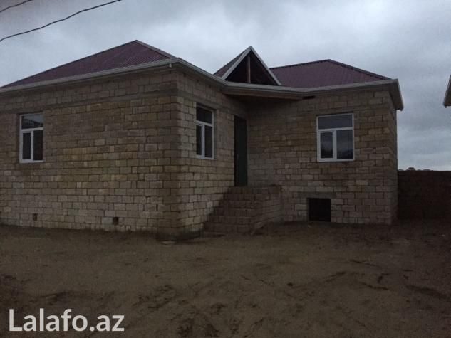 Masazırda 3 otaqlı həyət evi satılır, 71 m², 19 000 AZN, şəkil 3 / 3