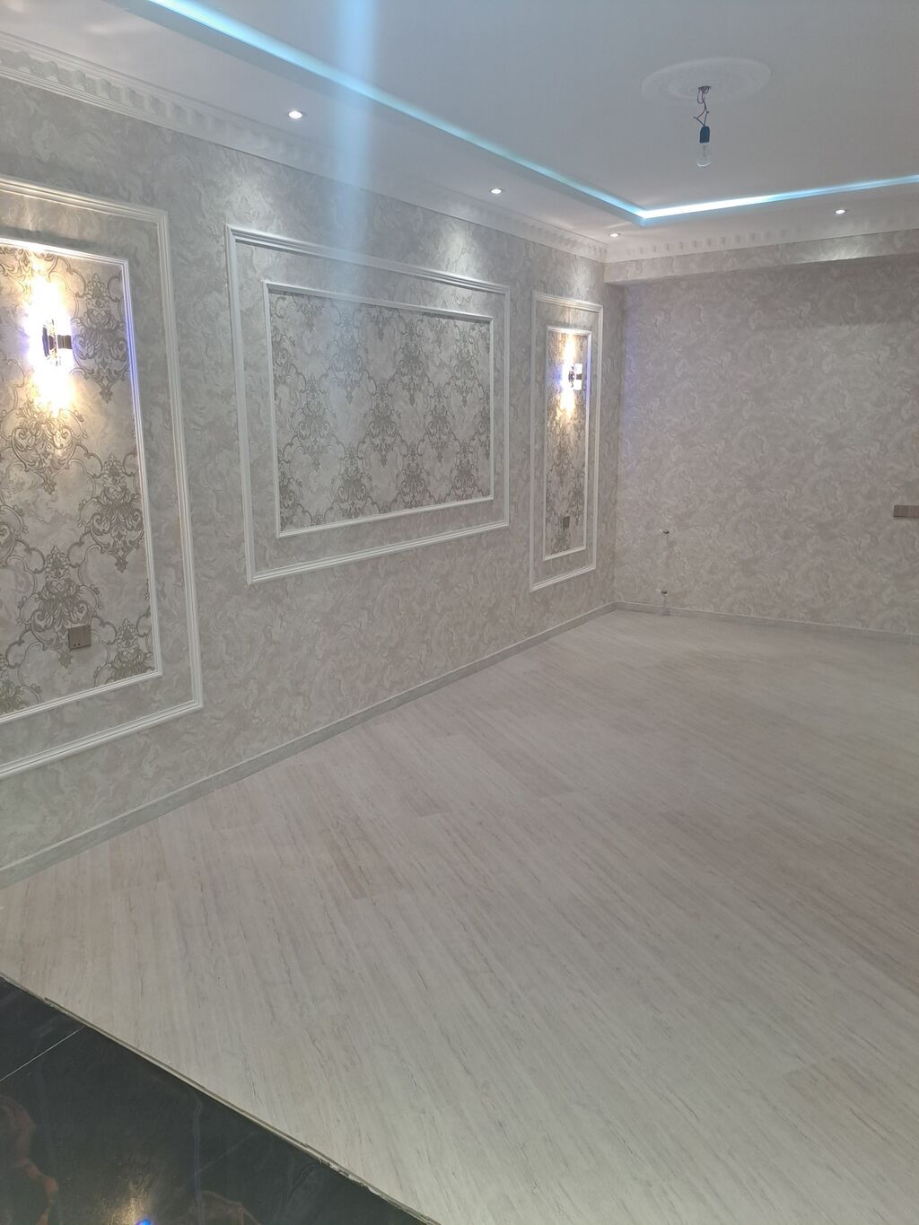 2 otaqlı, Yeni tikili, 68 kv. m
