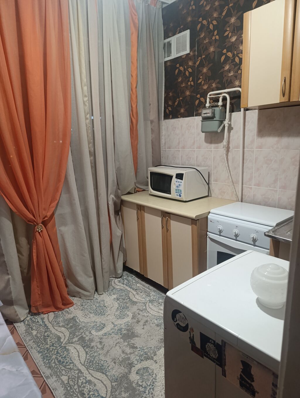 1 комната, Политех Риэлтор, Без животных, от 1 года, С мебелью полностью: фото 4