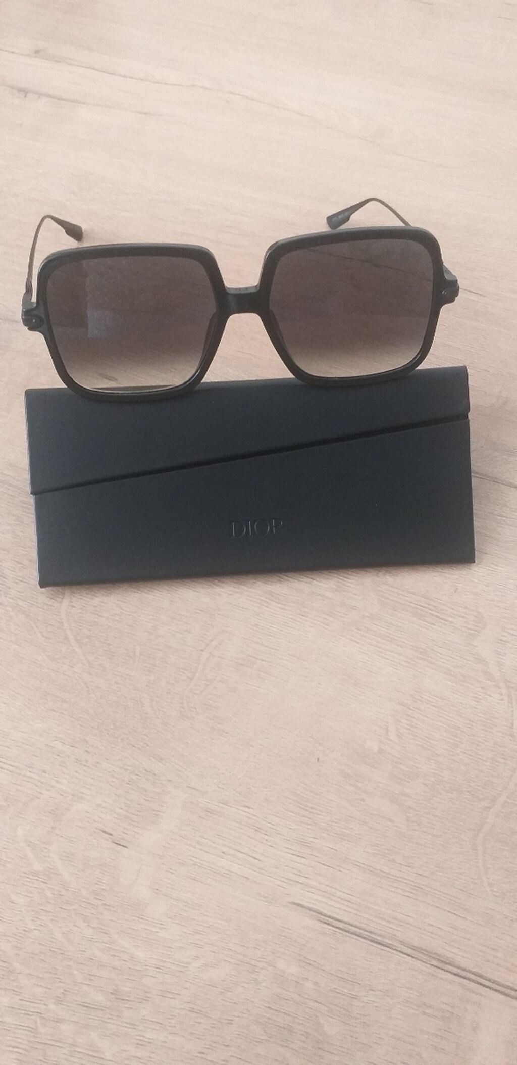 Продам очки Dior 1 200 грн  Солнцезащитные очки Киев на Olx