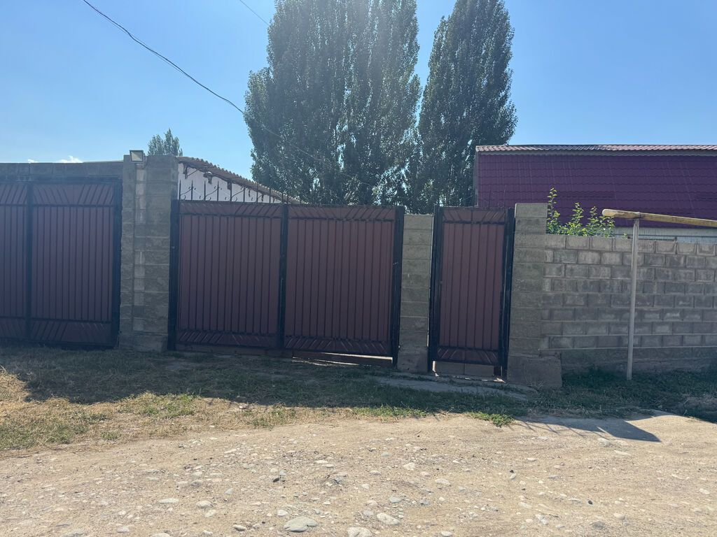 Продается дом саманный на участке 8 соток, правильной формы, или: фото 6