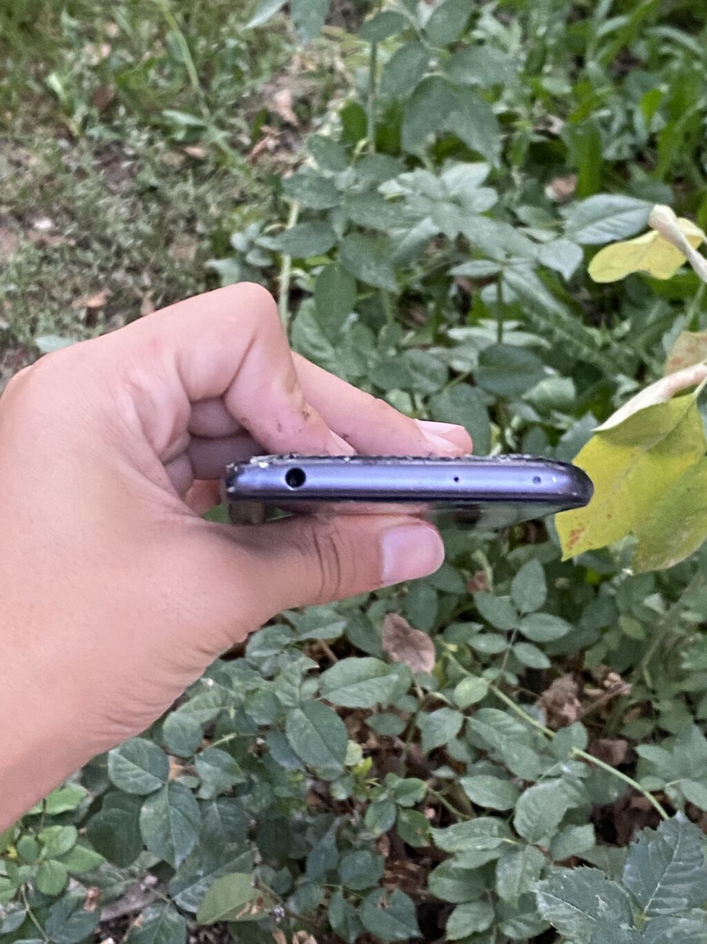 Xiaomi, Mi 9 Lite, Б/у, 64 ГБ, цвет - Черный, 2 SIM: фото 3