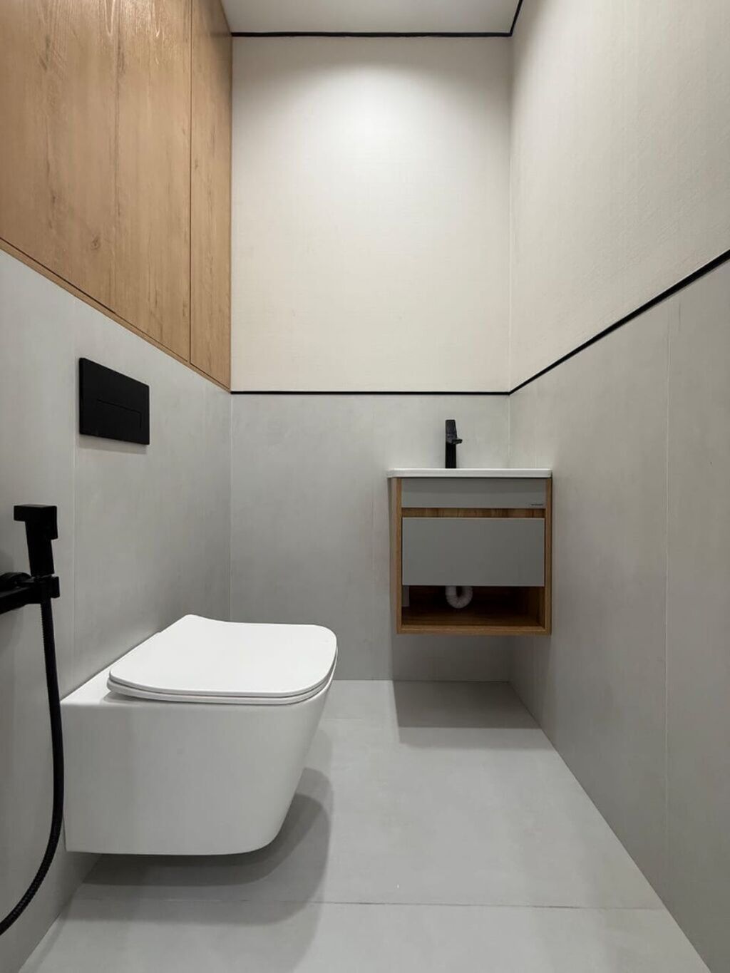 2 комнаты, 68 м², Элитка, 8 этаж, Дизайнерский ремонт: фото 4