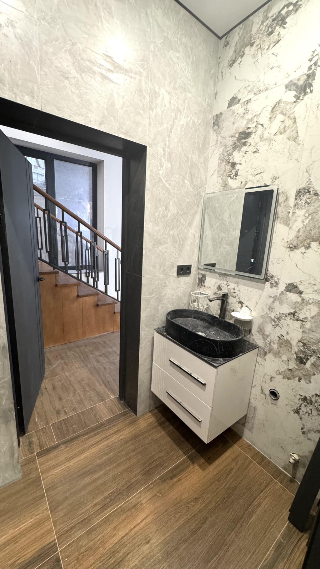 ПРОДАЖА ДОМА / КОММЕРЧЕСКОГО ОБЪЕКТА — 256,7 м² Общая площадь: фото 6