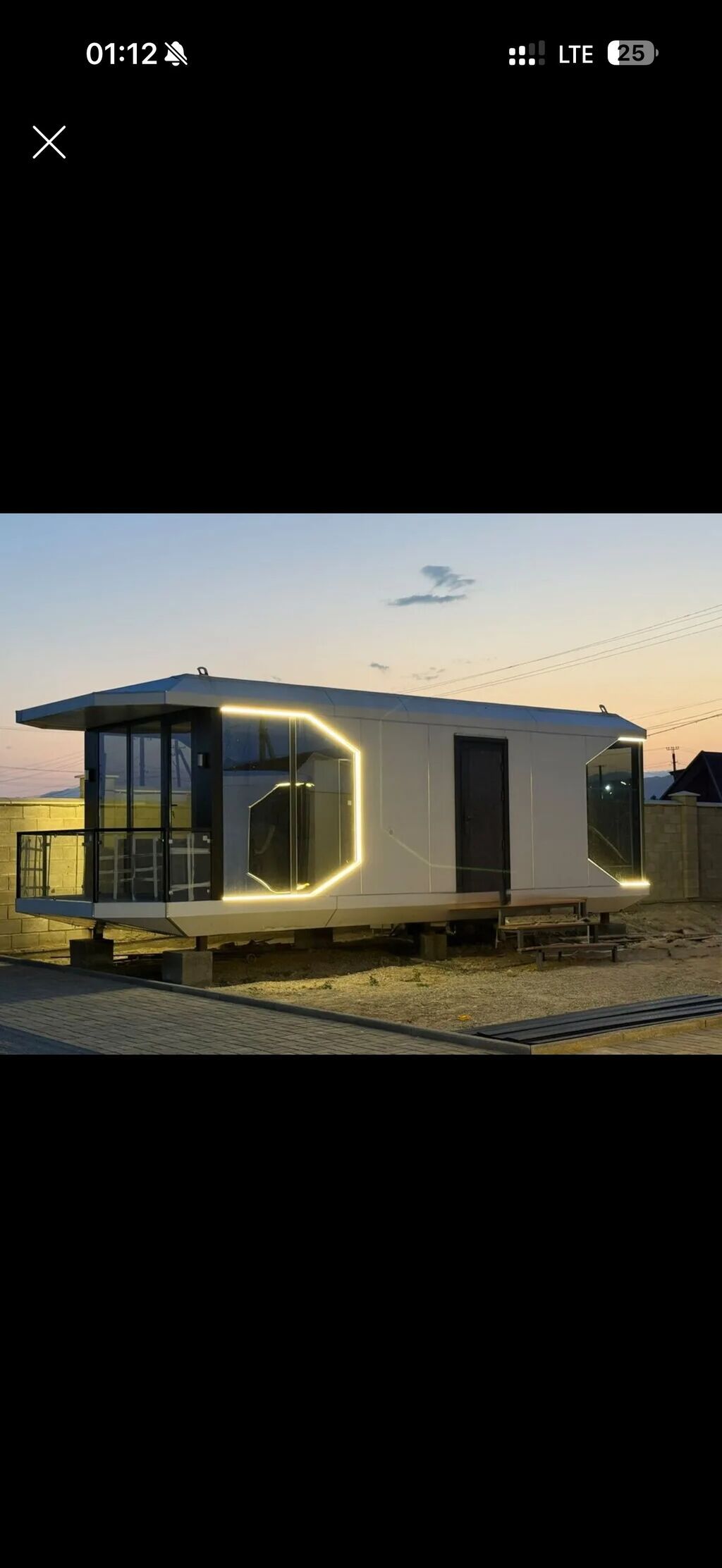 Капсульный, 3 комнаты, 42 м², Собственник: фото 8