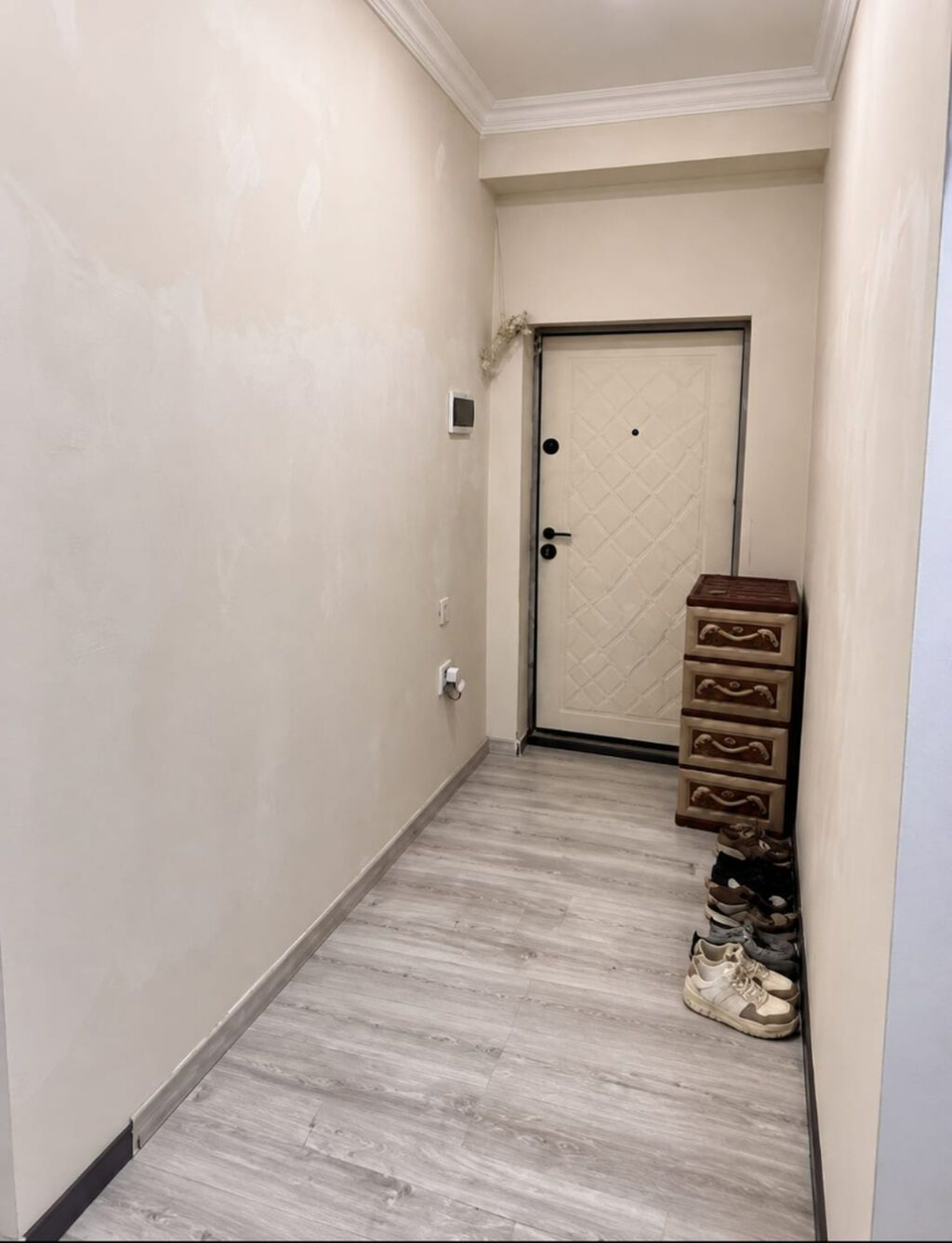Saray, 2 otaqlı, Yeni tikili, m. 20 Yanvar, 75 kv. m