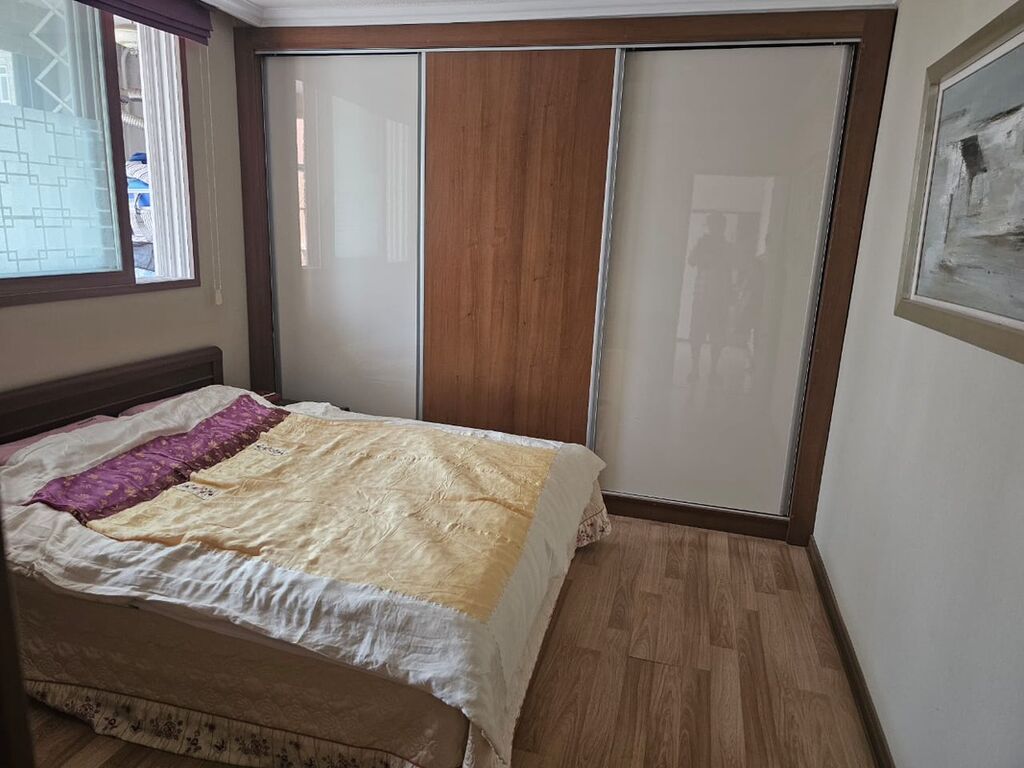 3 комнаты, 72 м², Джал-15 Элитка, 12 этаж, Евроремонт: фото 5