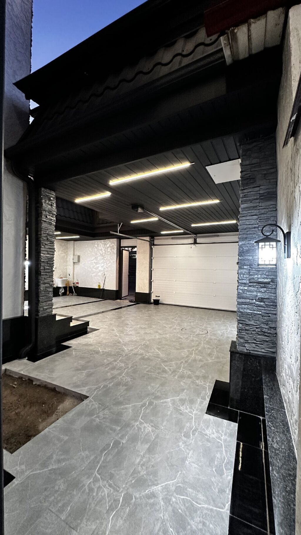 Продаётся 5-комнатный дом 165 м² с дизайнерским ремонтом, район: фото 2