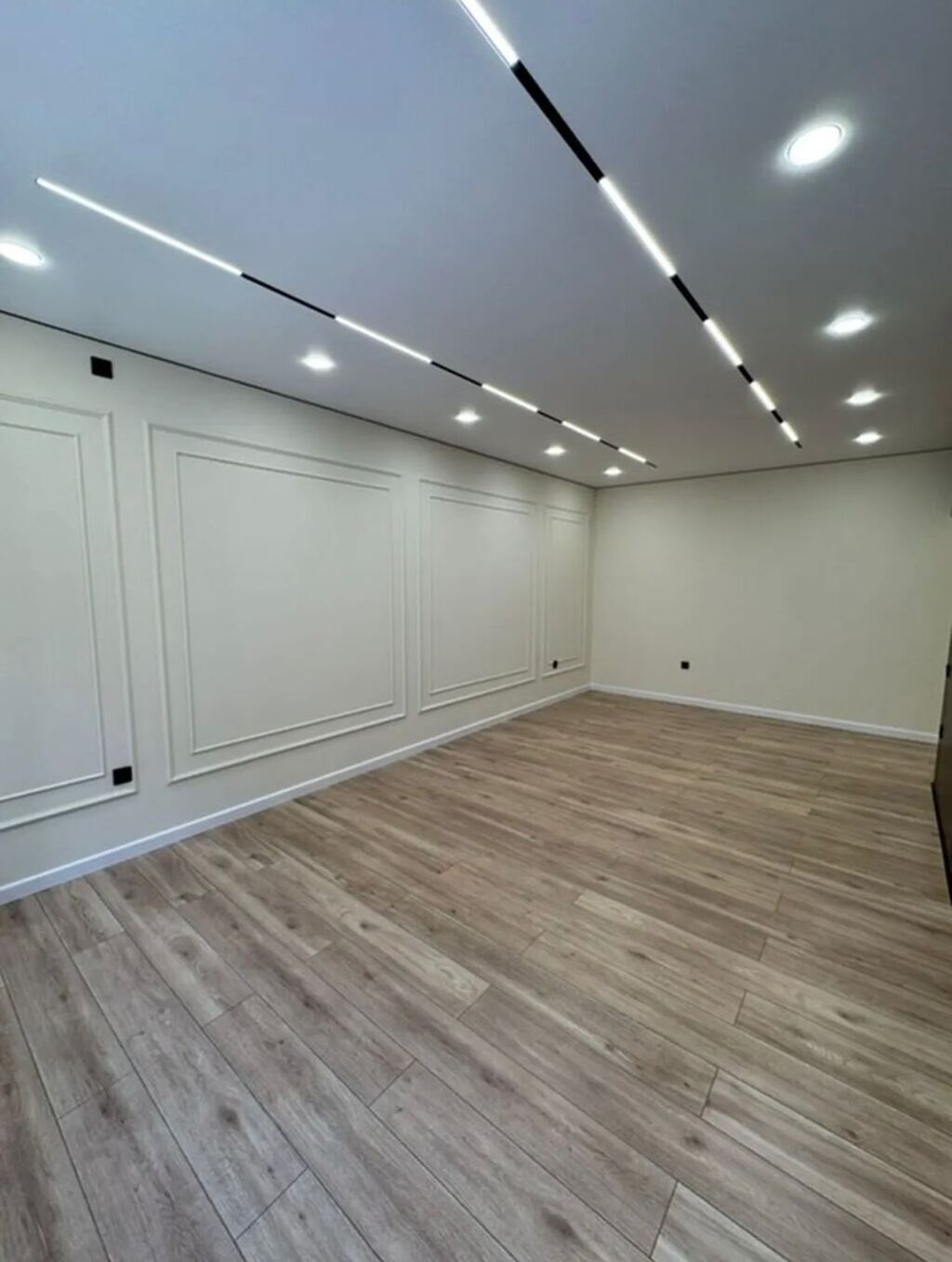 1 комната, 48 м², Церковь 108 серия, 4 этаж, Свежий ремонт: фото 7