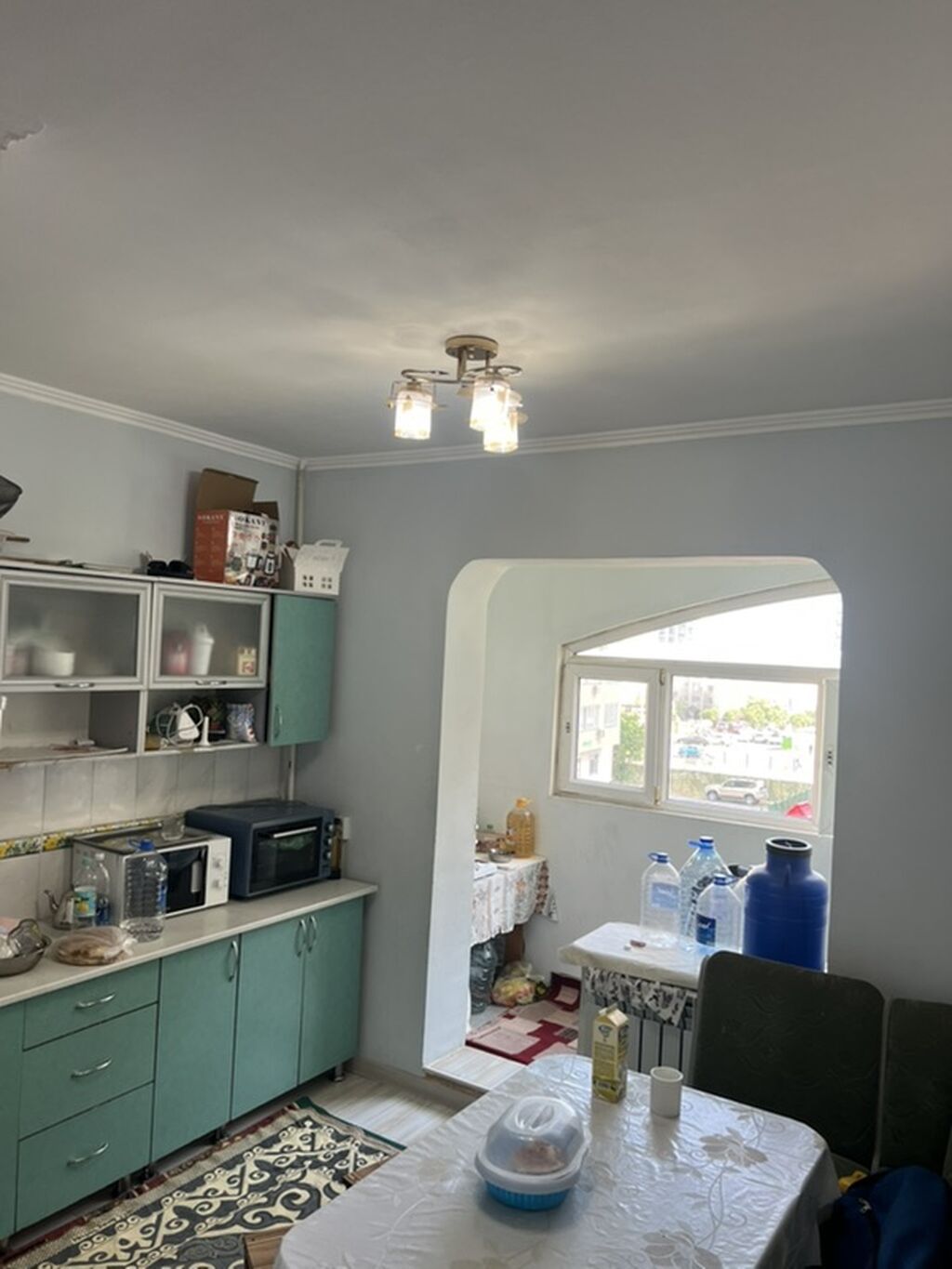 Сдам 2-комнатную квартиру 70 м², Джал-15, 3 этаж: фото 4