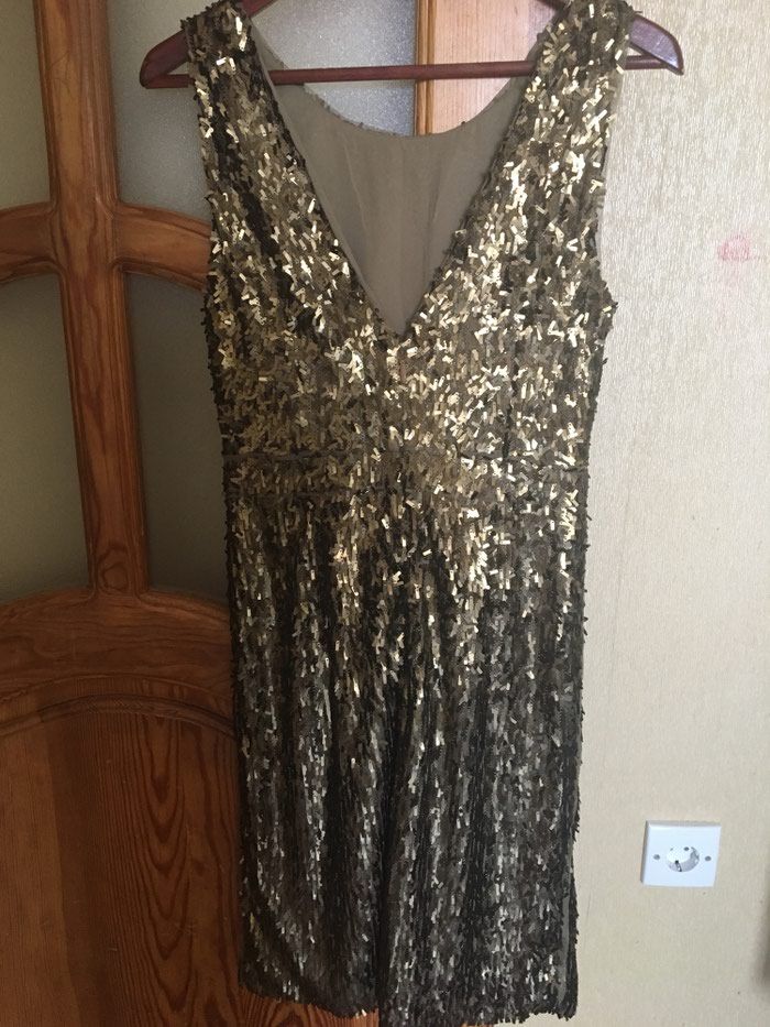 Kiraye paltar razmer M L. Photo 0