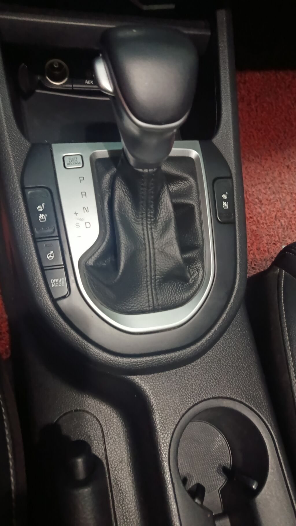 Kia Cerato: 2019 г., Седан: фото 7
