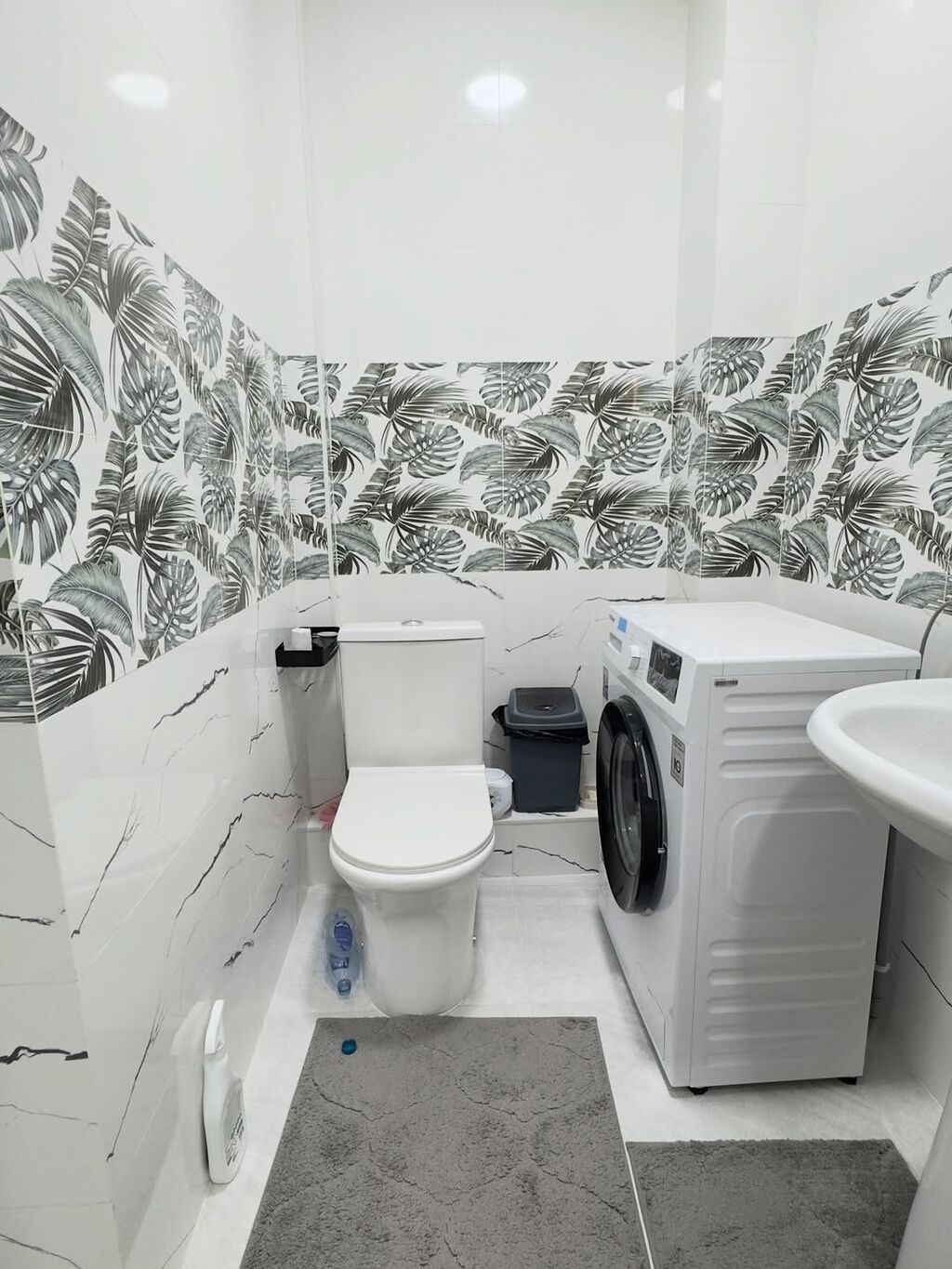 2 комнаты, 74 м², Восток-5 мкр Элитка, 3 этаж: фото 5