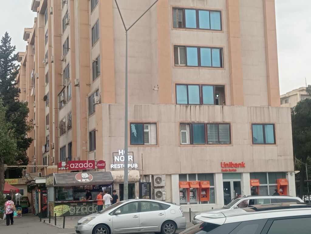 Mənzil, 2 otaqlı, icarəyə verilir, Bakı — 17