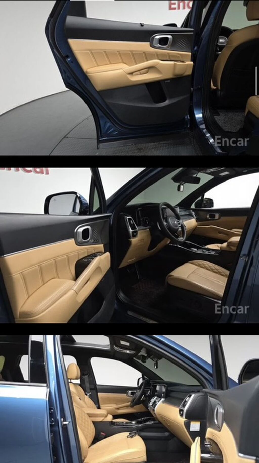 Kia Sorento: 2020 г., 1.6 л, Автомат, Гибрид, Кроссовер: фото 6