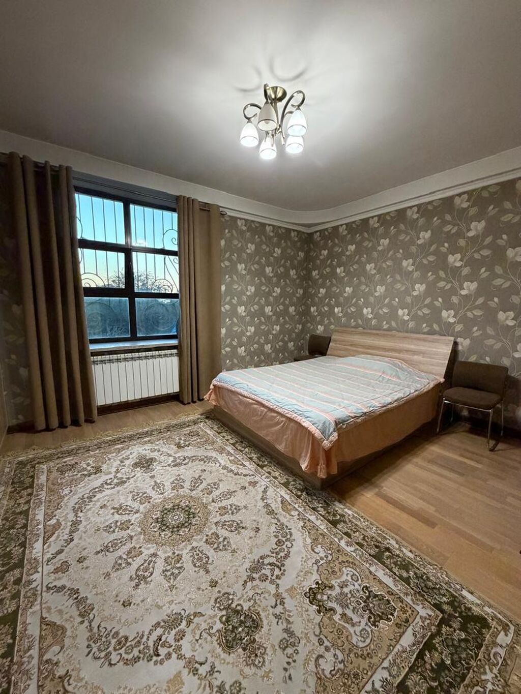 5 комнат, 190 м², 8 соток, Бишкек, Киргизия 1 Агентство недвижимости: фото 5