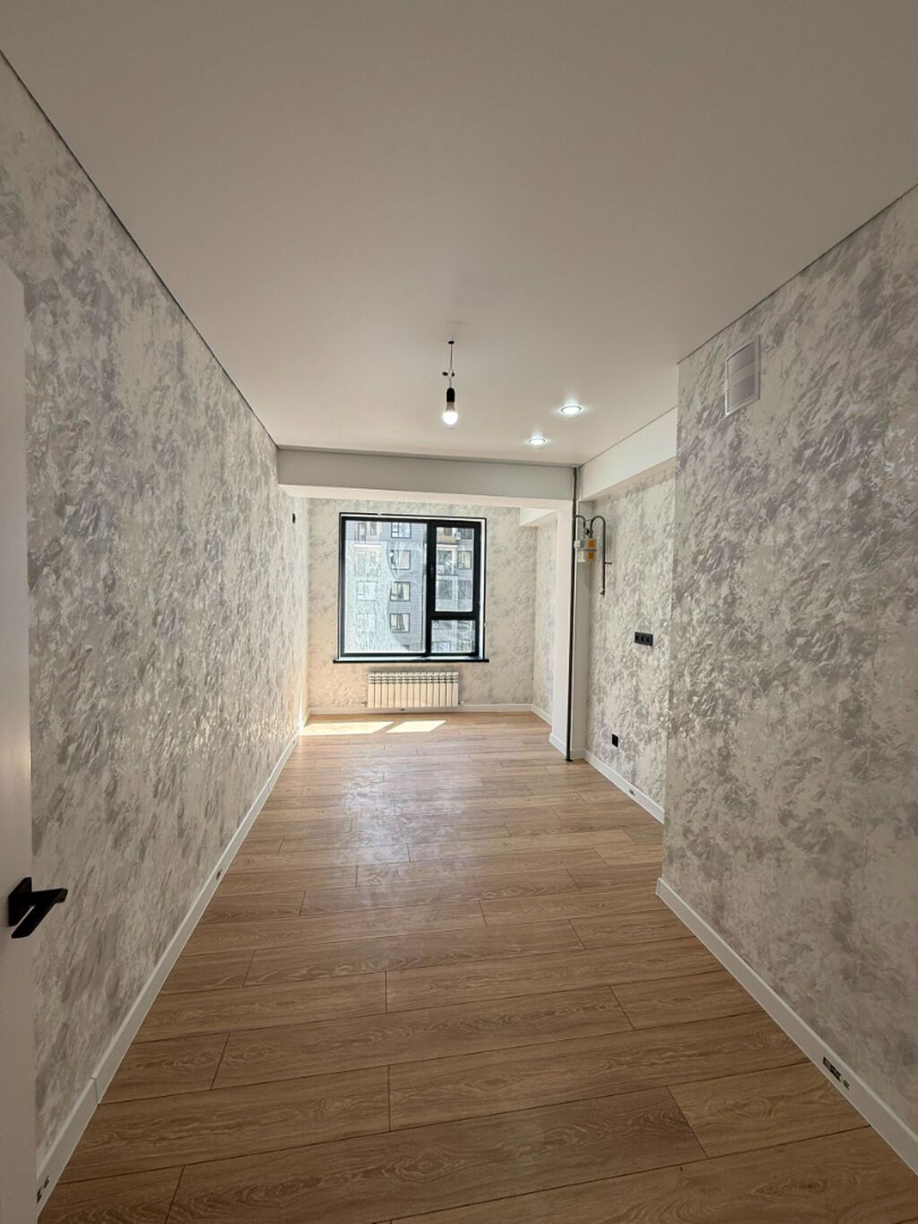 2 комнаты, 64 м², Технопарк Элитка, 4 этаж, Дизайнерский ремонт: фото 3