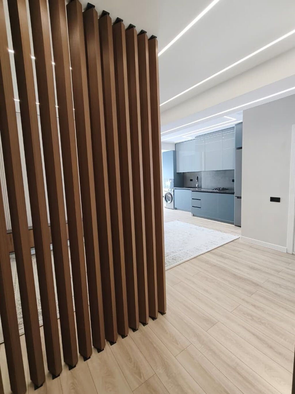 2 комнаты, 41 м², Технопарк Элитка, 3 этаж, Евроремонт: фото 5