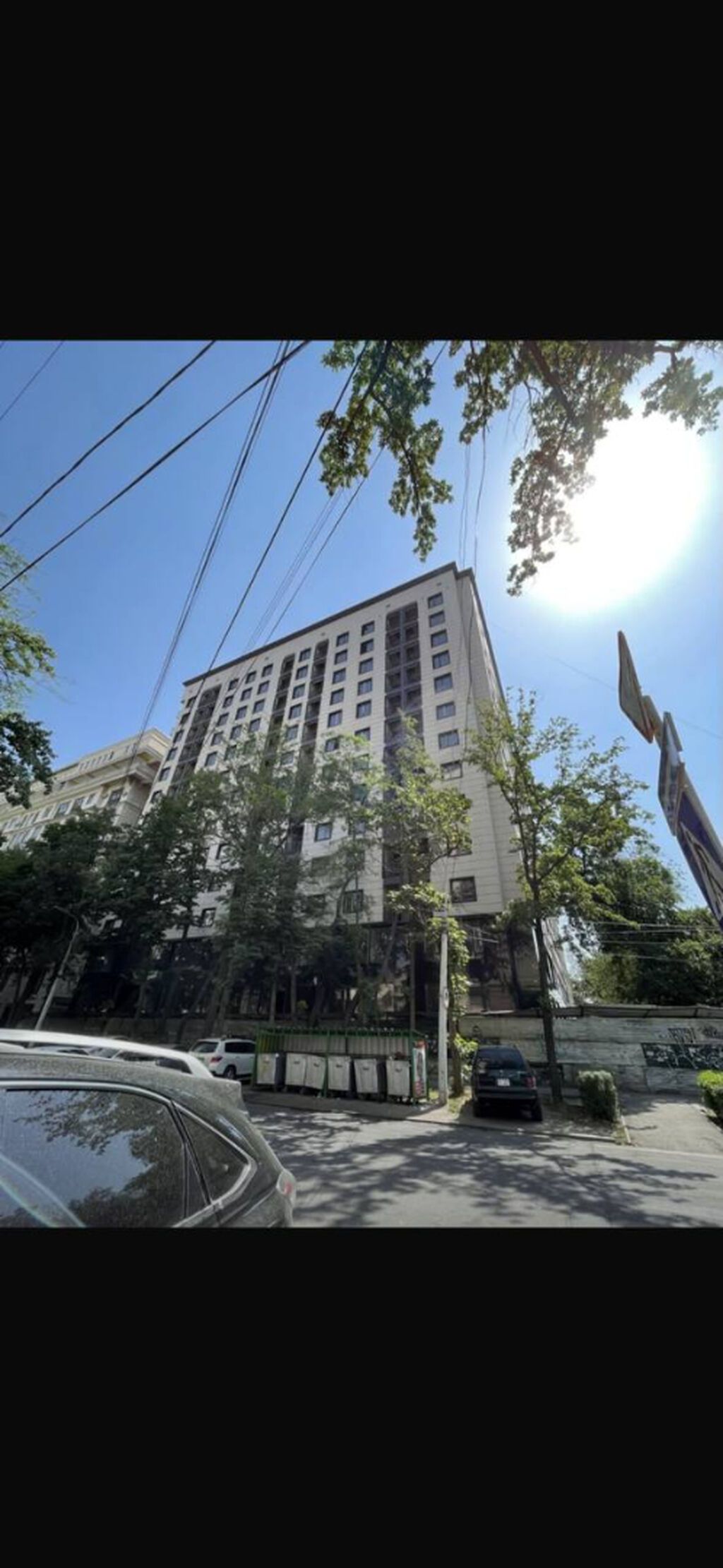 Продам студию 28 м² на бульваре Эркиндик: фото 1