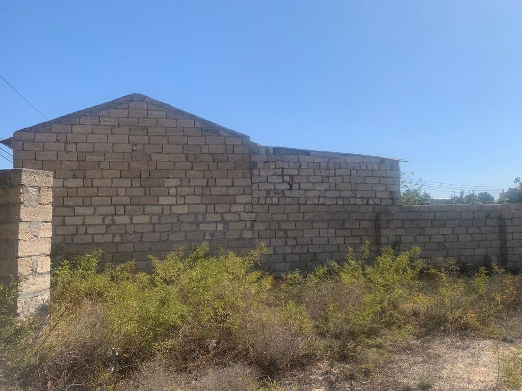 Bakı şəhəri, Suraxanı rayonu, Hövsan qəsəbəsində, Kondisioner bağları