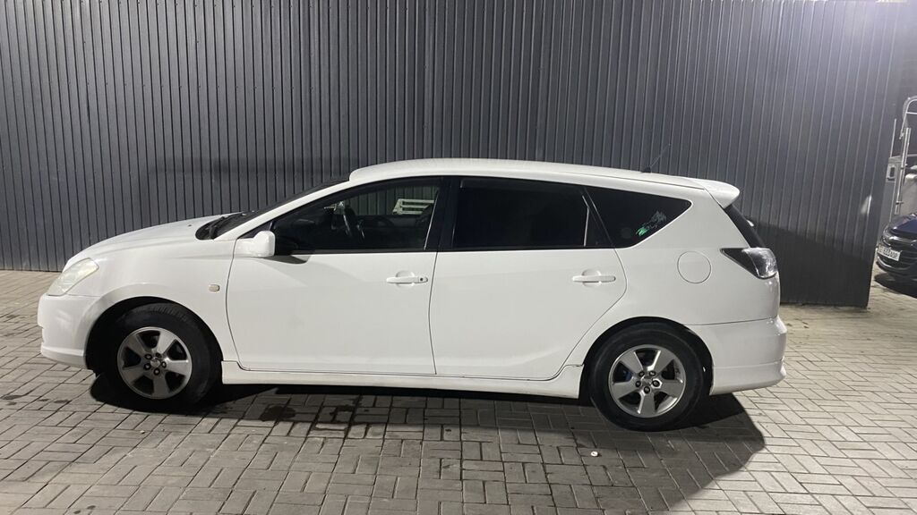 Toyota Caldina: 2003 г., Универсал: фото 6