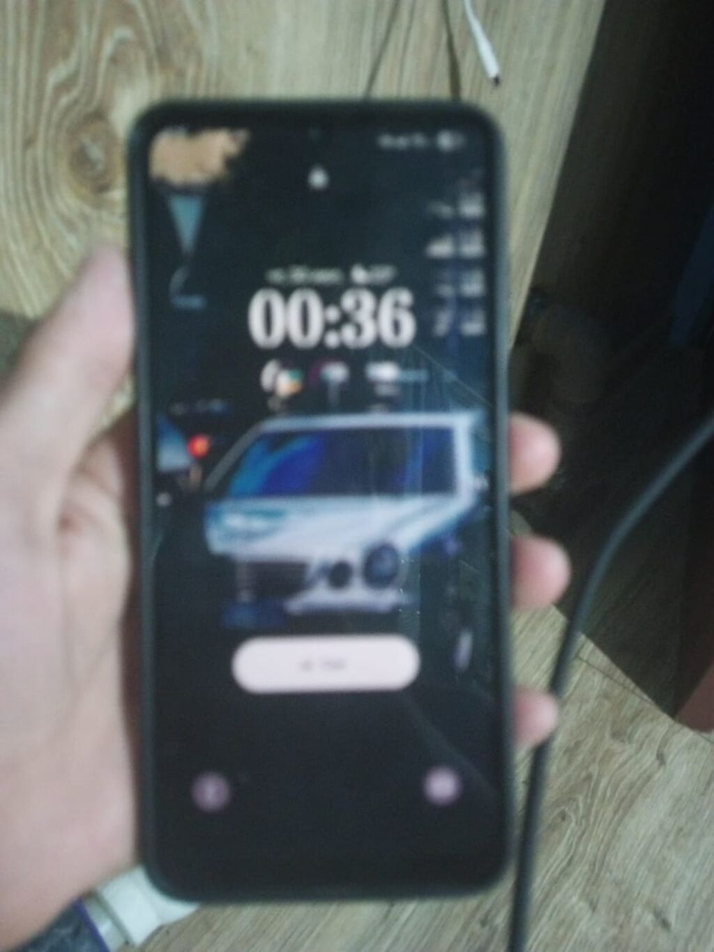 Samsung Galaxy A33 5G, Б/у, цвет - Черный: фото 2