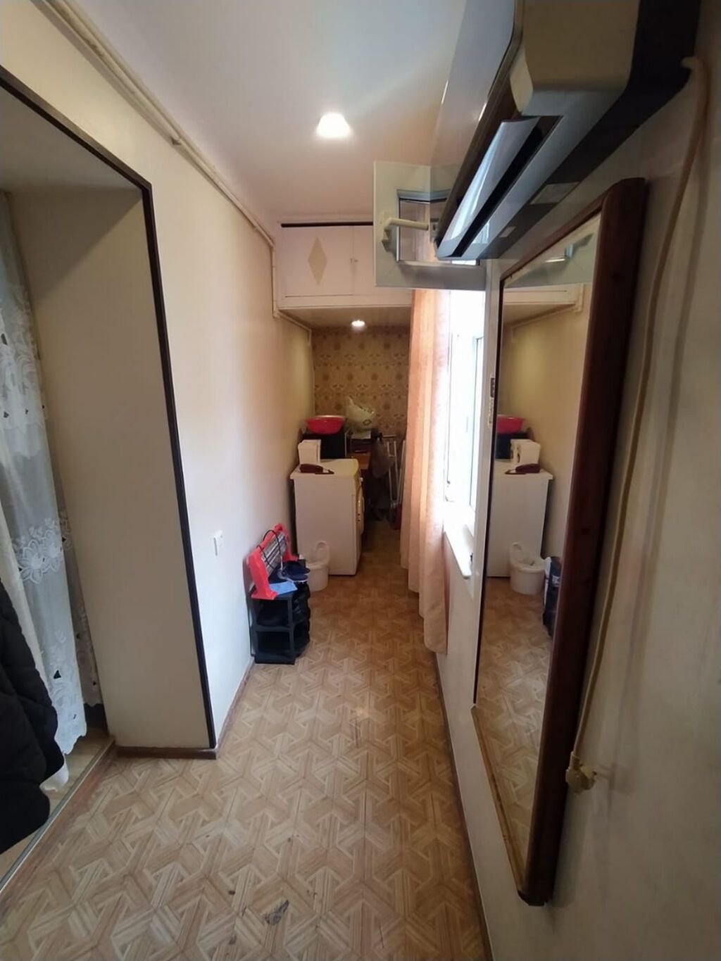Bakı, 2 otaqlı, Köhnə tikili, 42 kv. m