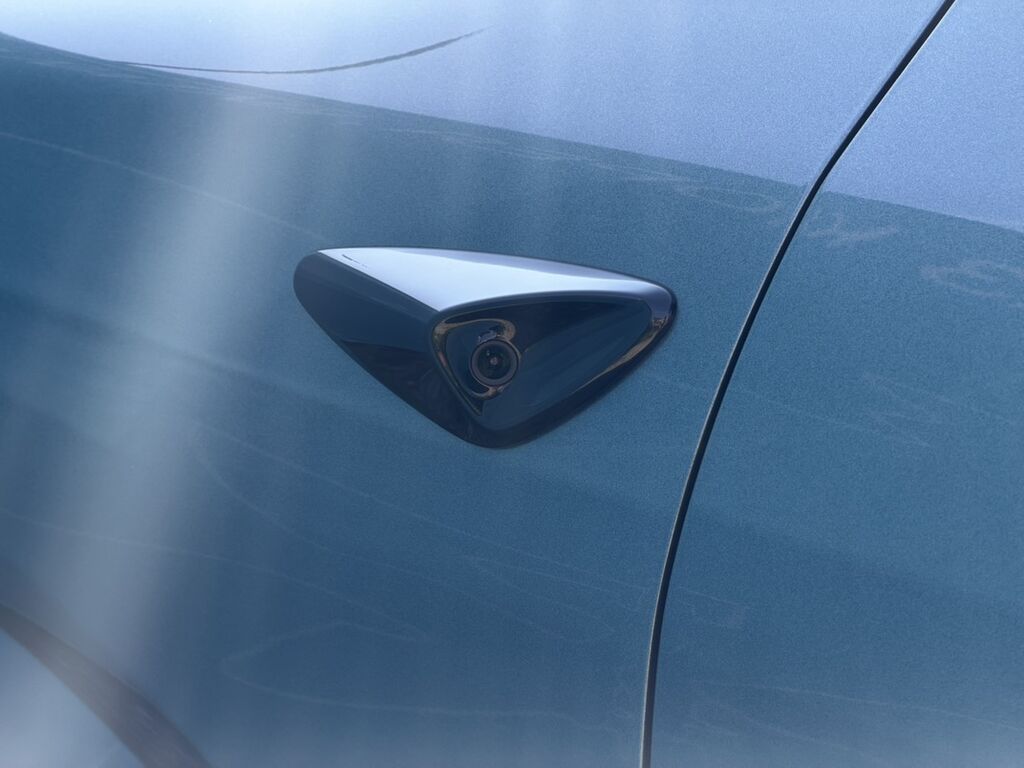 BYD Sea Lion 06: 2026 г., 0.1 л, Автомат, Электромобиль, Кроссовер: фото 6