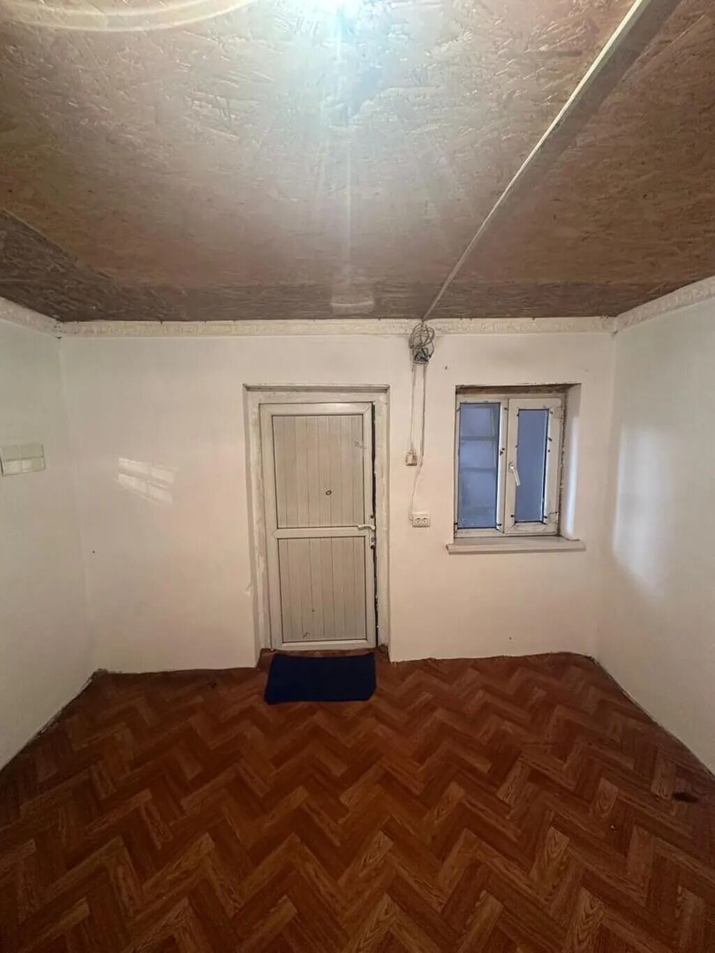 16 м², 1 комната, Западный (новый) автовокзал, Парам без детей: фото 3