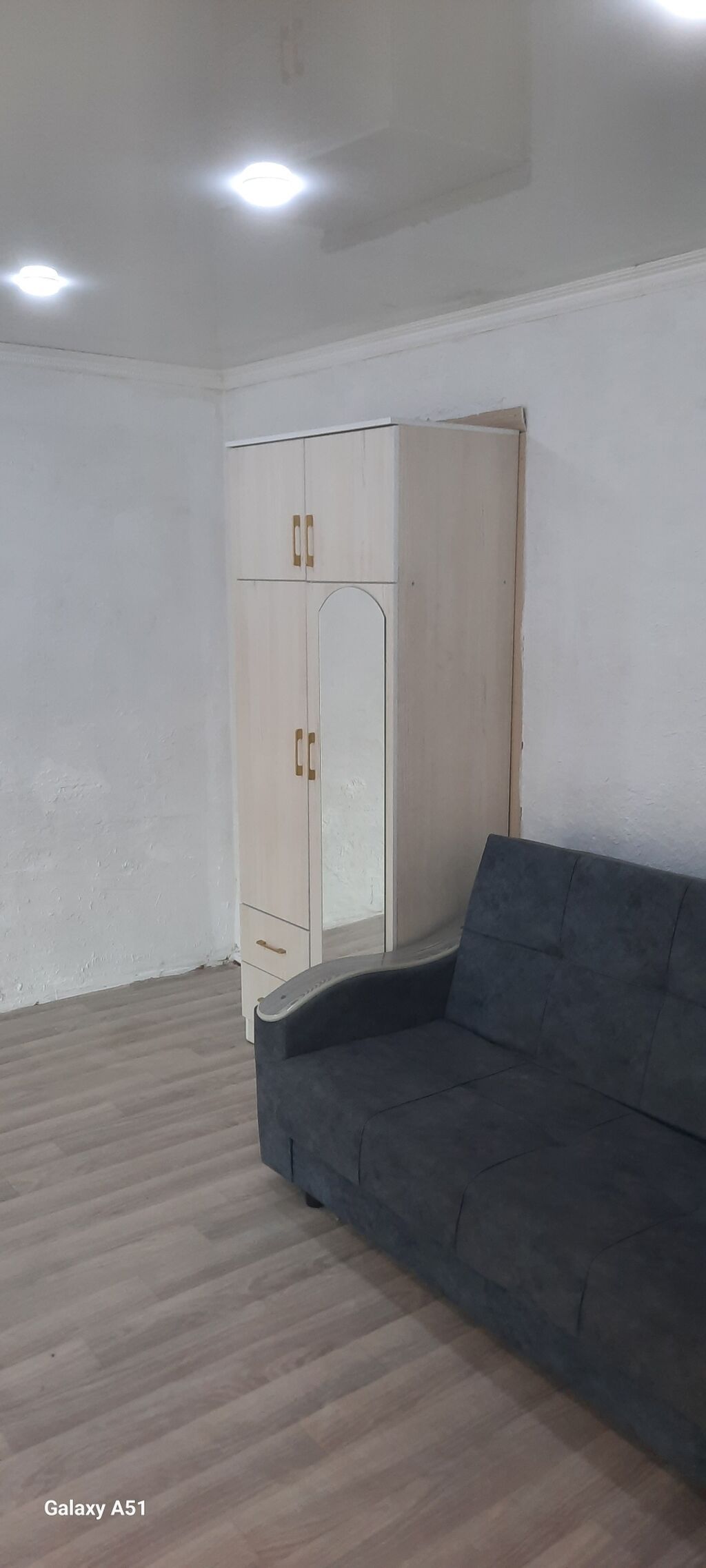 35 м², 2 комнаты: фото 7