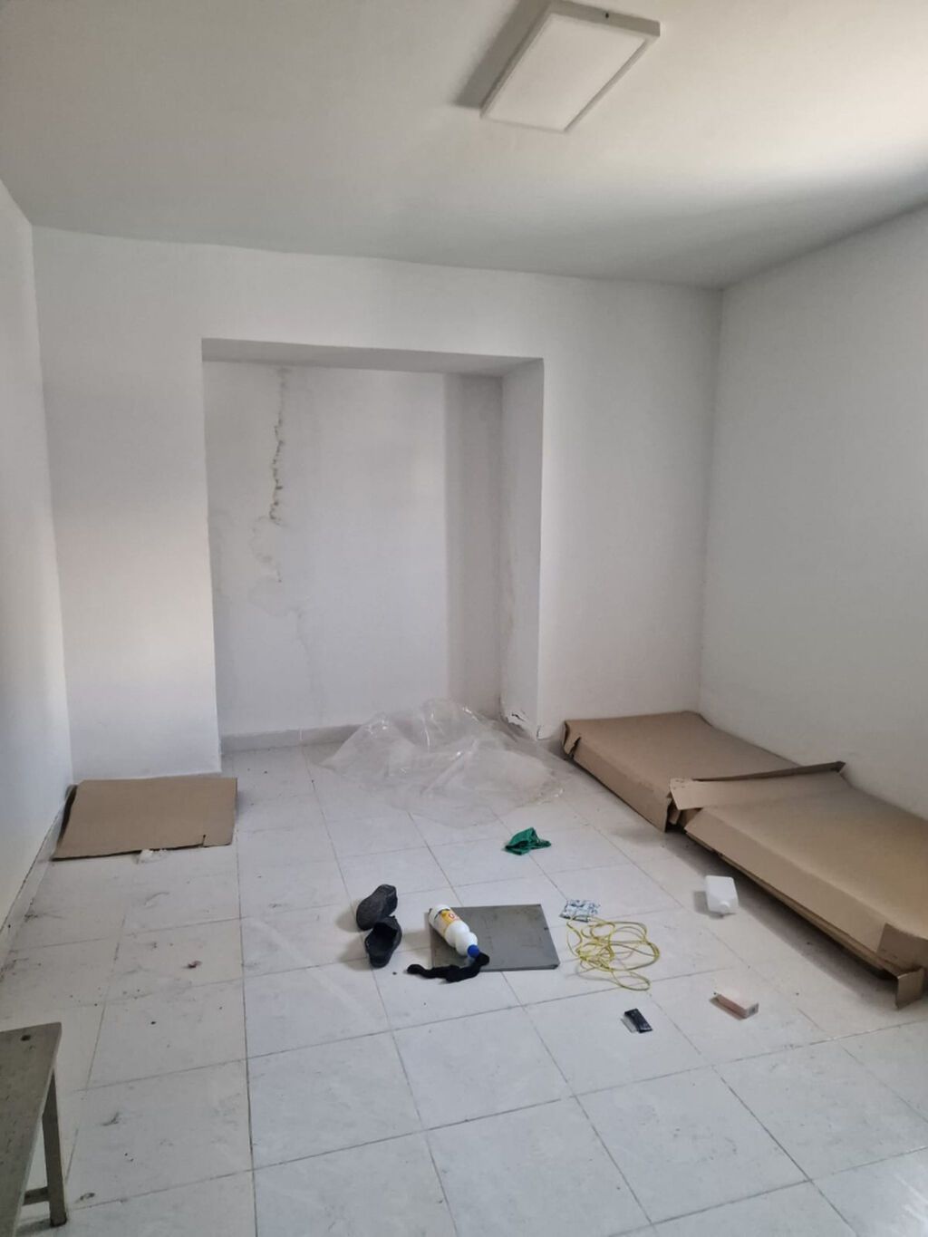 Təsərrüfatınızın və malınızın etibarlı saxlanması üçün anbar və ya