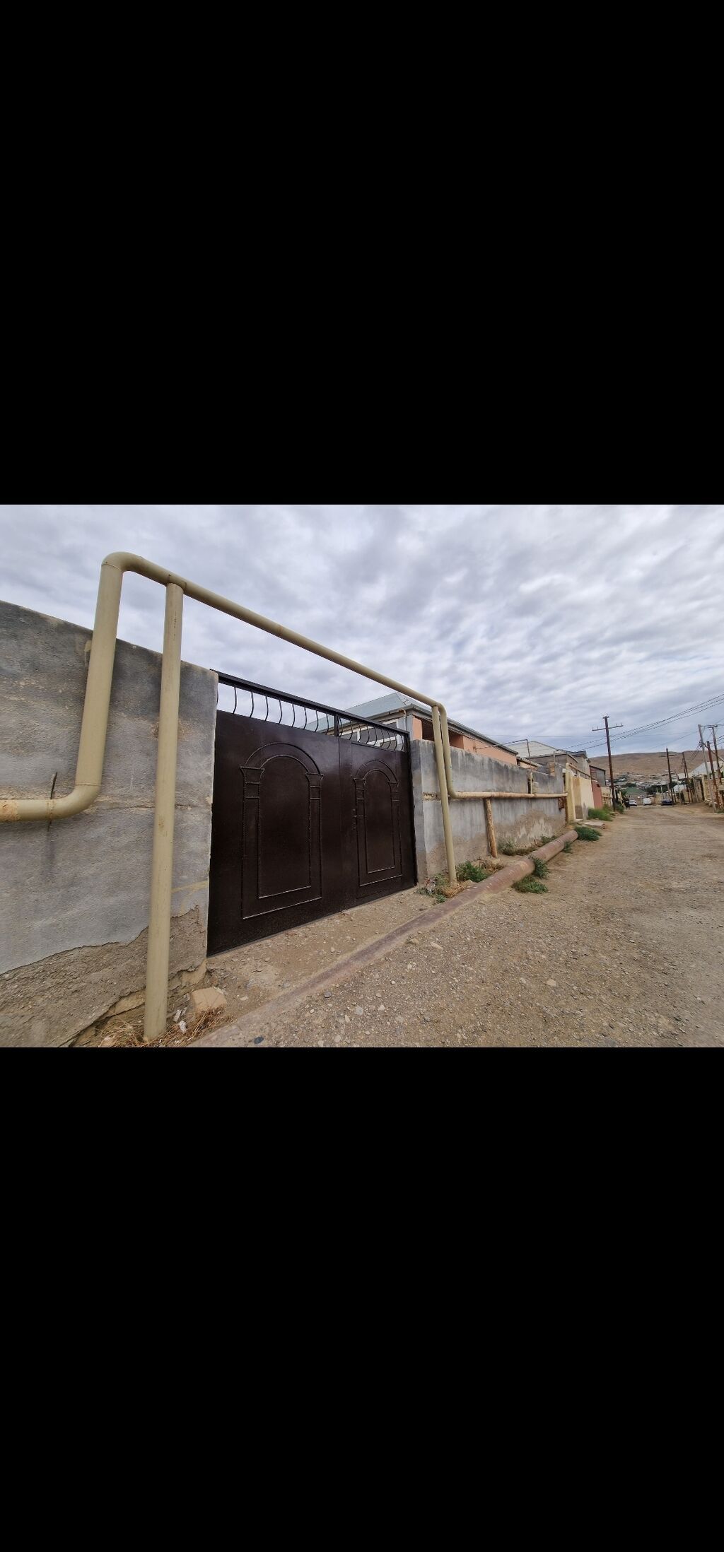 Lökbatan qəs. 3 otaqlı, 70 kv. m, Kredit yoxdur, Orta təmir
