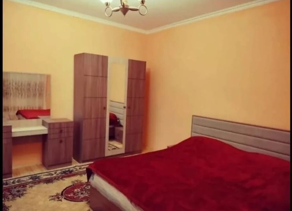 90 kv. m, 3 otaqlı, İşıq, Kanalizasiya, Kombi
