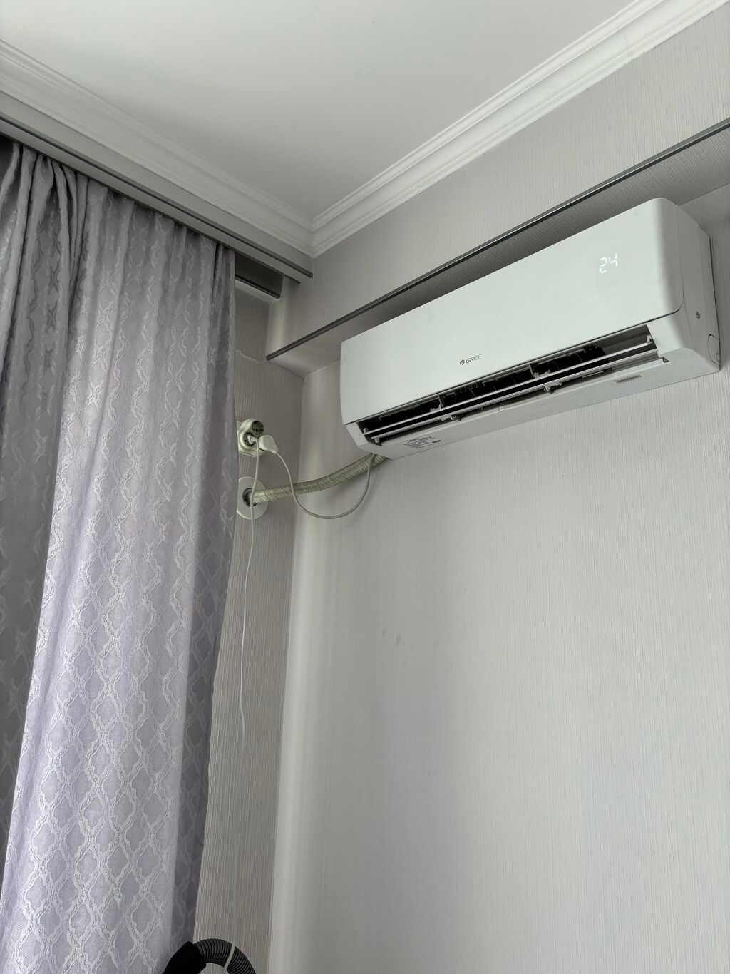 Сдам 2-комнатную квартиру-студию 50 м² в новом доме: фото 8