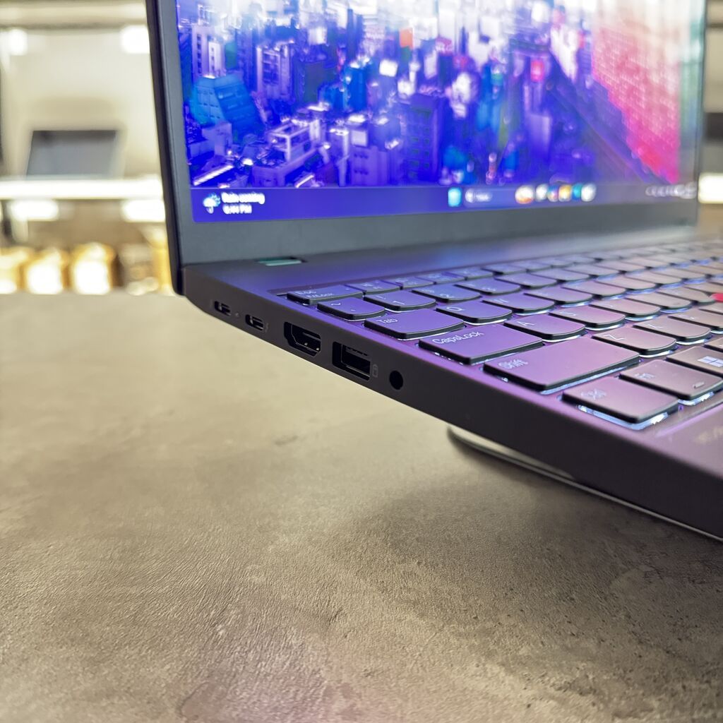 Продам ноутбук Lenovo ThinkPad T16 Gen3: фото 3