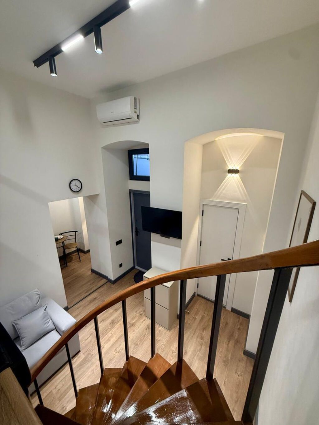 Bakı, 1 otaqlı, Köhnə tikili, m. Sahil, 29 kv. m
