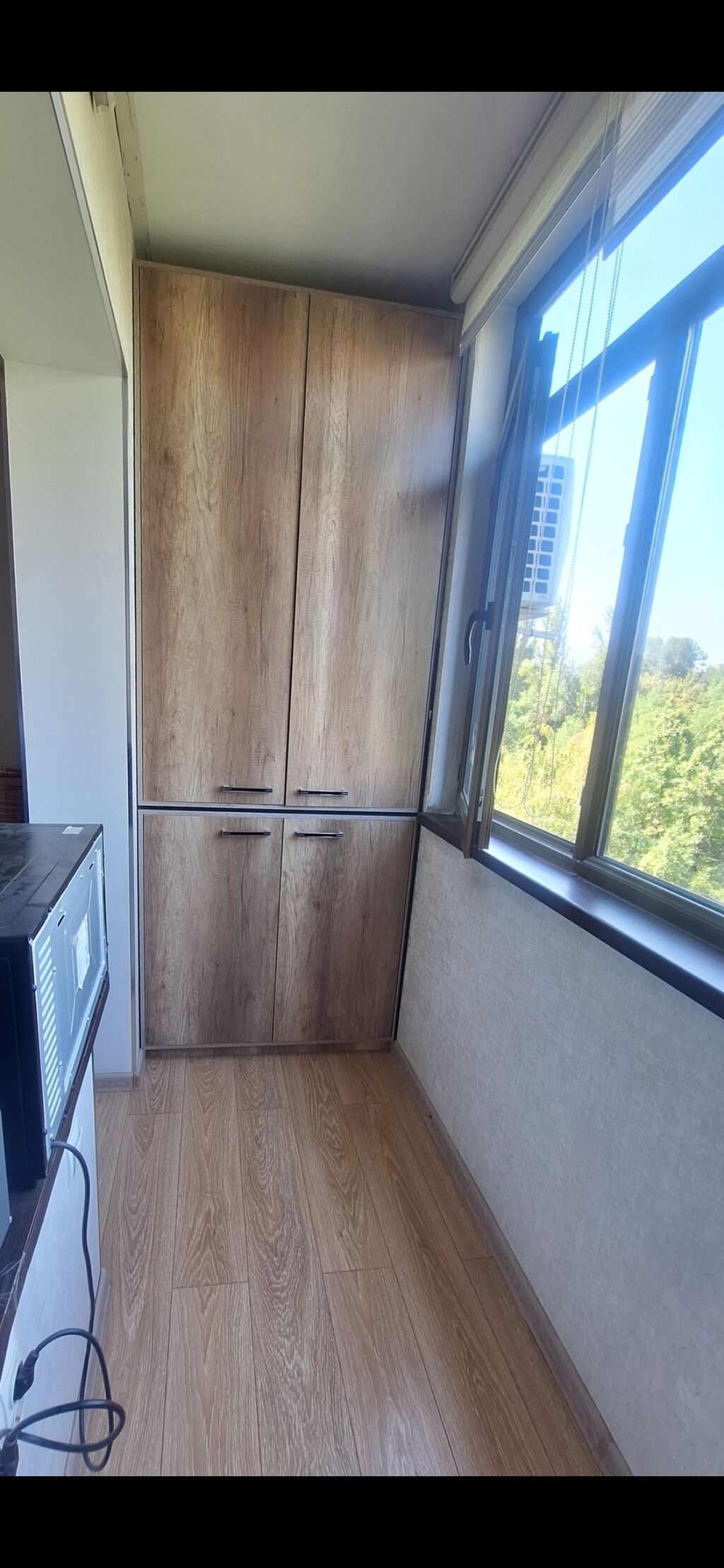 3 комнаты, 62 м², 6 мкр 105 серия, 5 этаж, Евроремонт: фото 8
