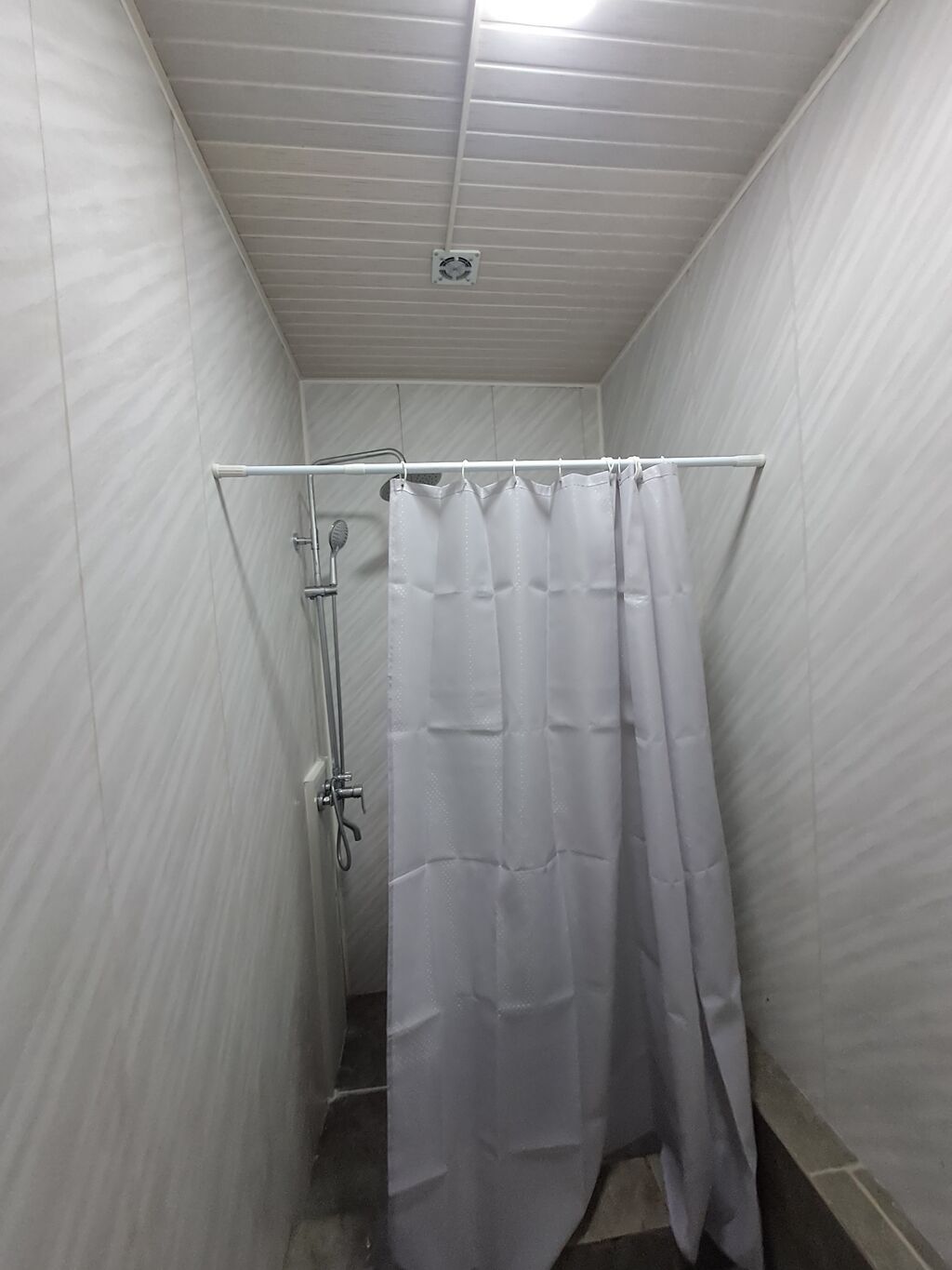 20 м², Без мебели: фото 6