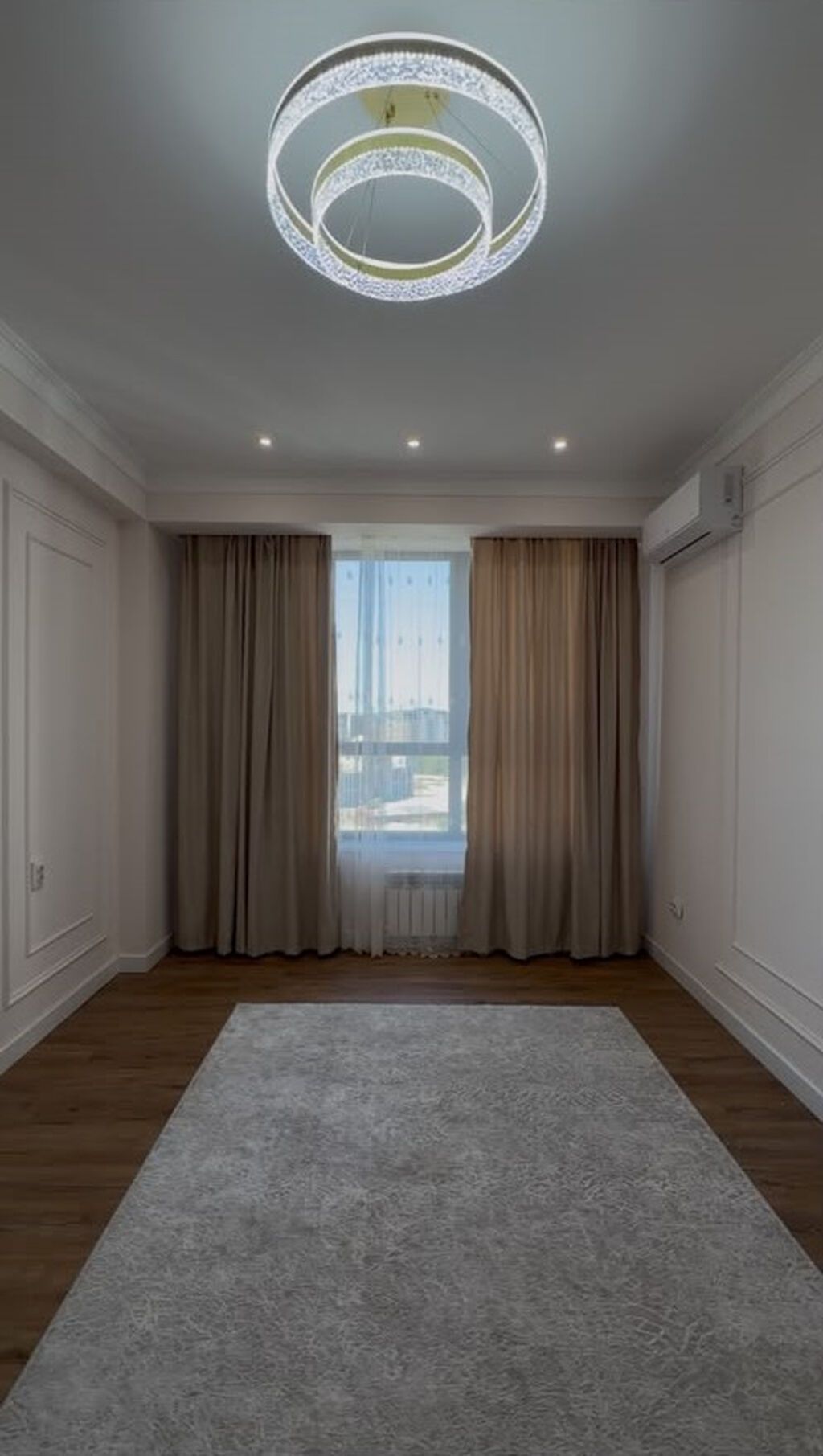 Продам 3-комнатную квартиру, 105 м², ЖК «Нурзаман Сити»: фото 2