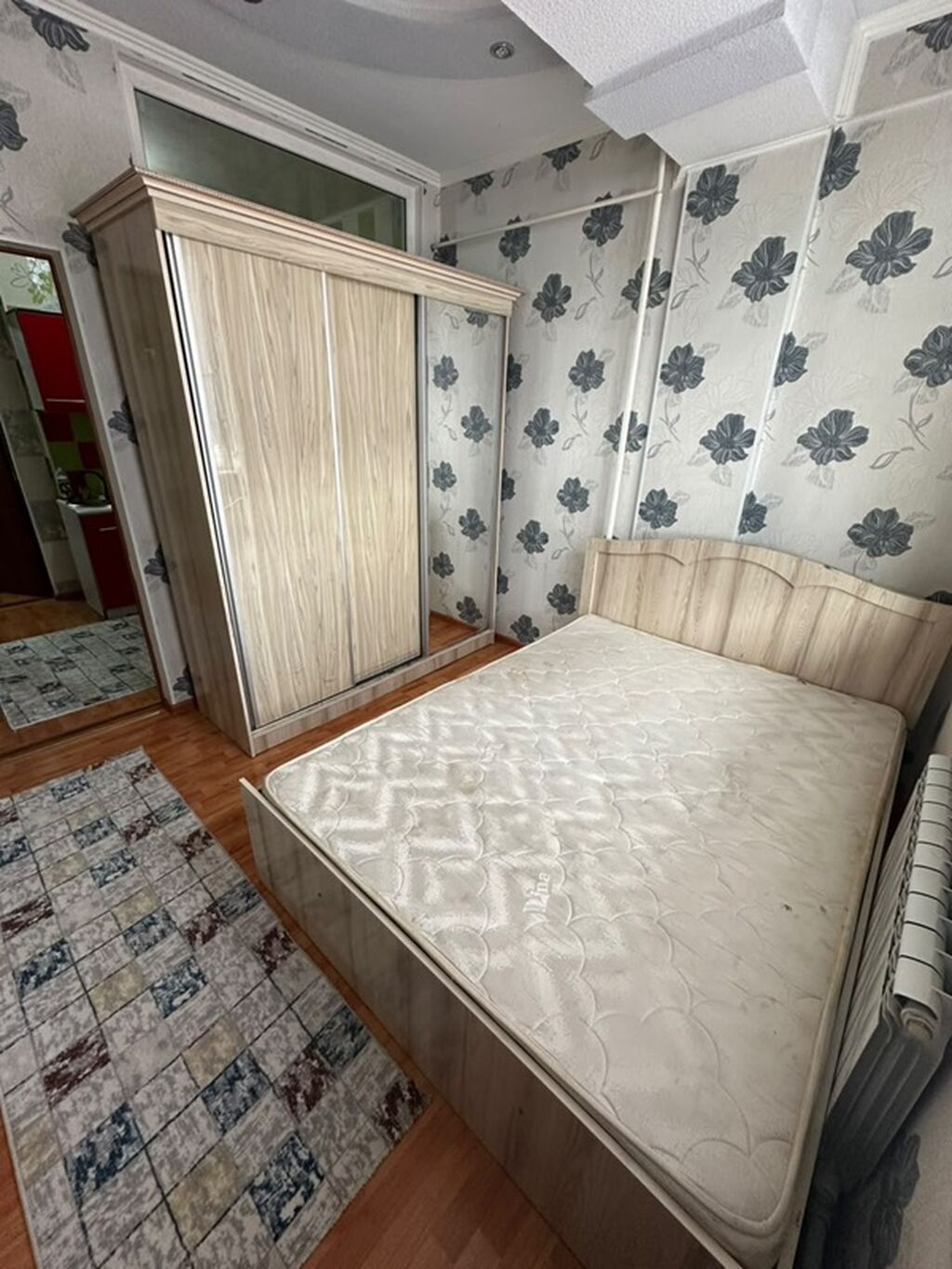 2 комнаты, 41 м², 7 этаж: фото 7