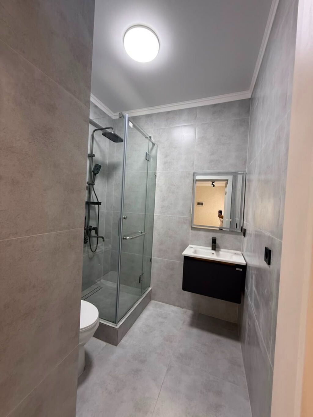 1 комната, 43 м², Технопарк Элитка, 7 этаж, Дизайнерский ремонт: фото 5