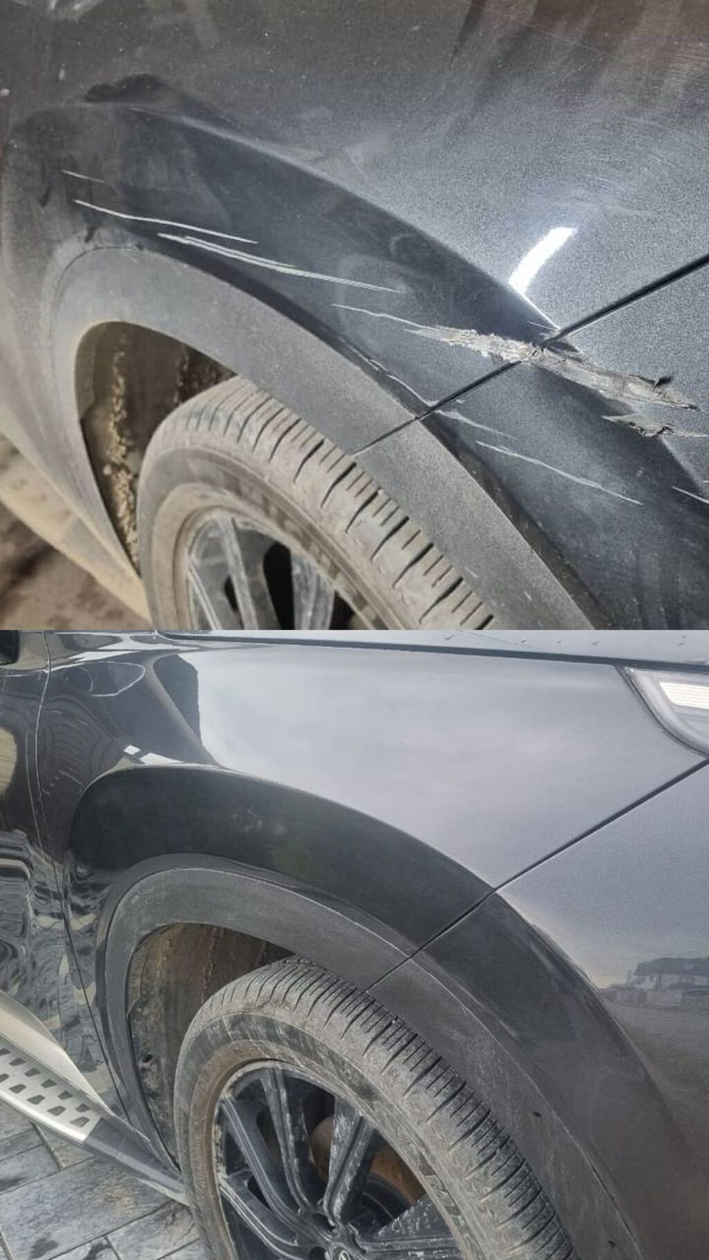 Профессиональная полировка авто с выездом! Полировка фар. Покраска: фото 3