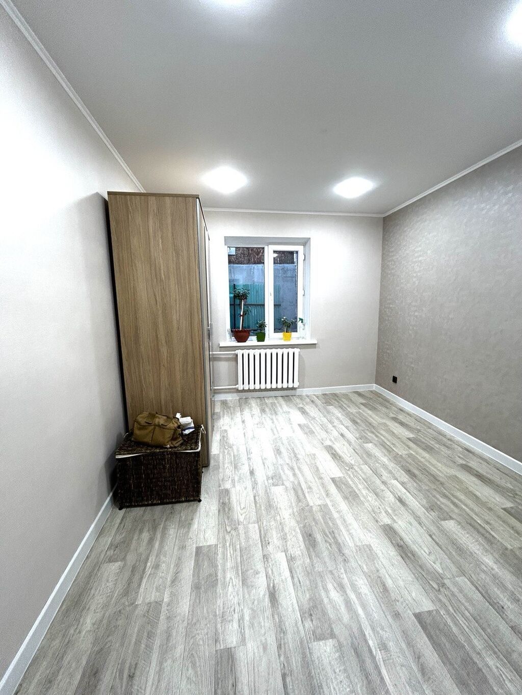 3 комнаты, 100 м², 4 соток, Бишкек, Учкун мкр Собственник: фото 5