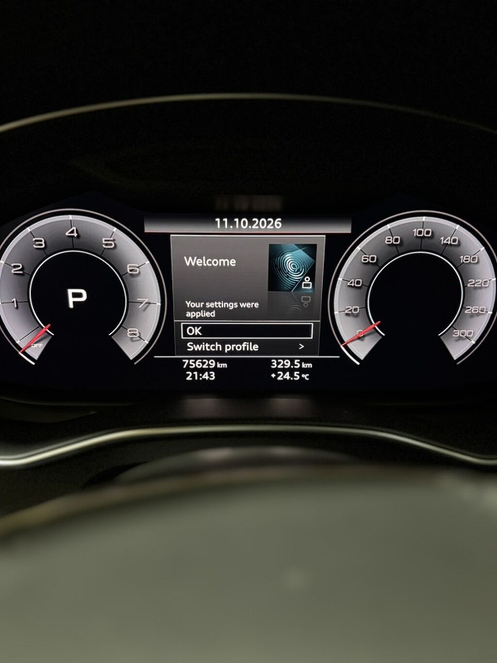 Audi A6: 2020 г., 2 л, Автомат, Бензин, Седан: фото 6