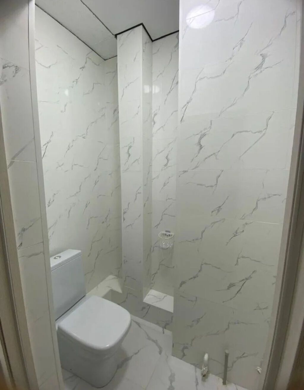 2 комнаты, 66 м², Ала-Арча ТРЦ Элитка, 6 этаж, Евроремонт: фото 6