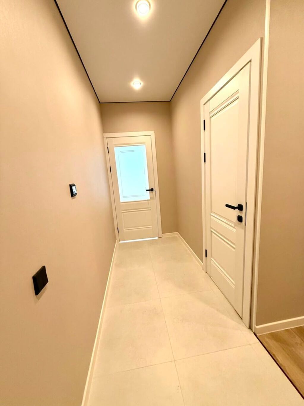 1 комната, 48 м², Церковь 108 серия, 7 этаж, Евроремонт: фото 6