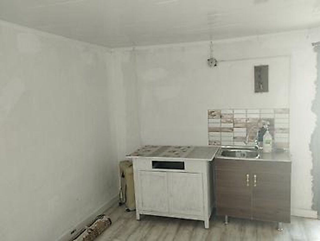 35 м², 1 комната, Рабочий Городок: фото 2
