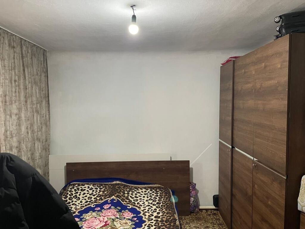 Срочно продается полдома в тихом районе Пишпек: фото 6