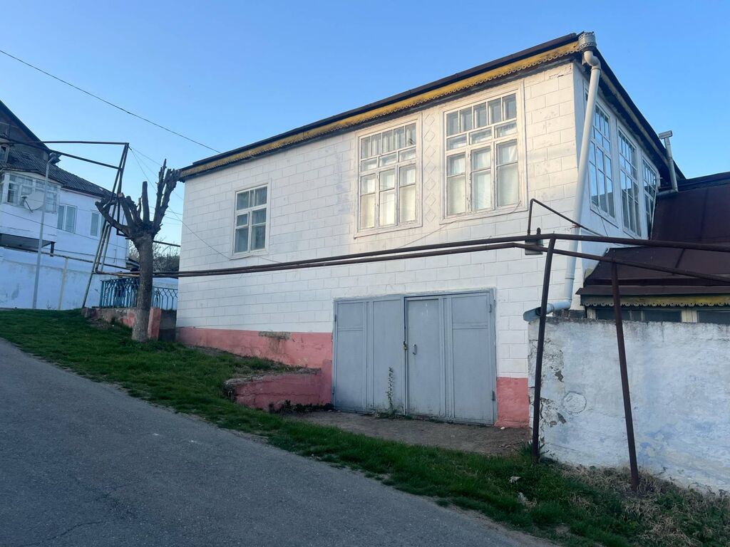 7 otaqlı, 196 kv. m, Kredit yoxdur, Orta təmir